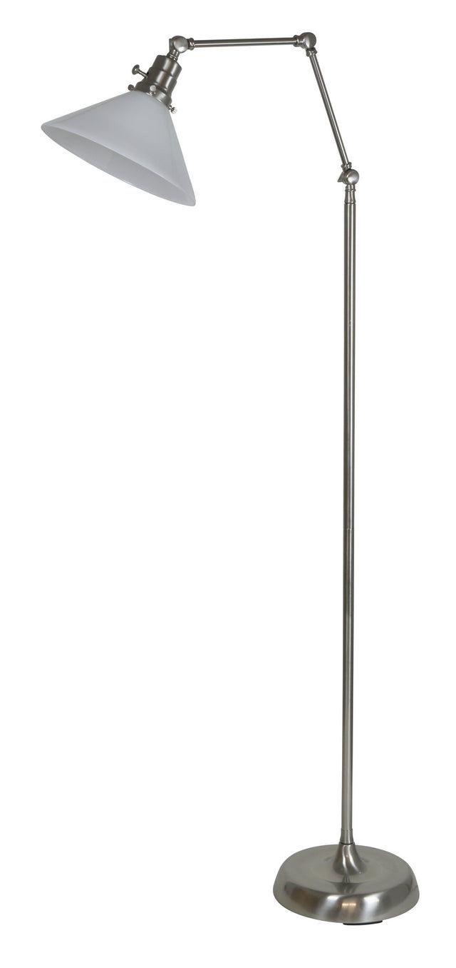 Otis Floor Lamp by House of Troy
