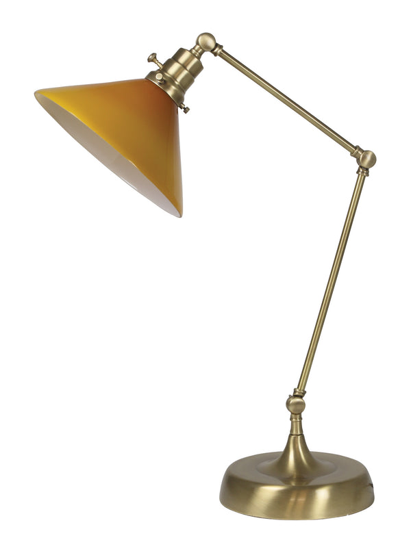 Otis Lamp by House of Troy