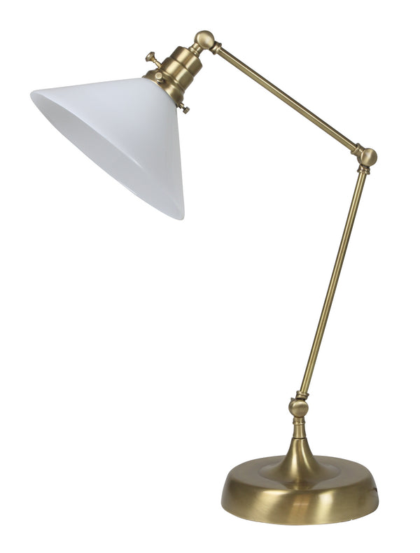 Otis Lamp by House of Troy