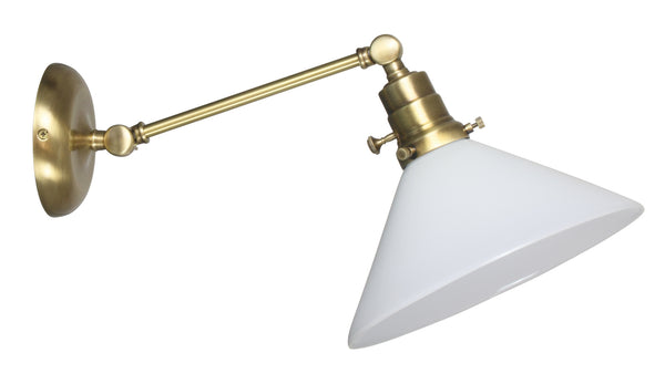 Otis Sconce by House of Troy