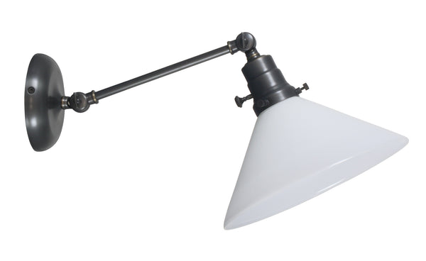 Otis Sconce by House of Troy