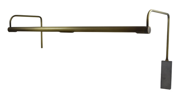 Slim-line Picture Light by House of Troy