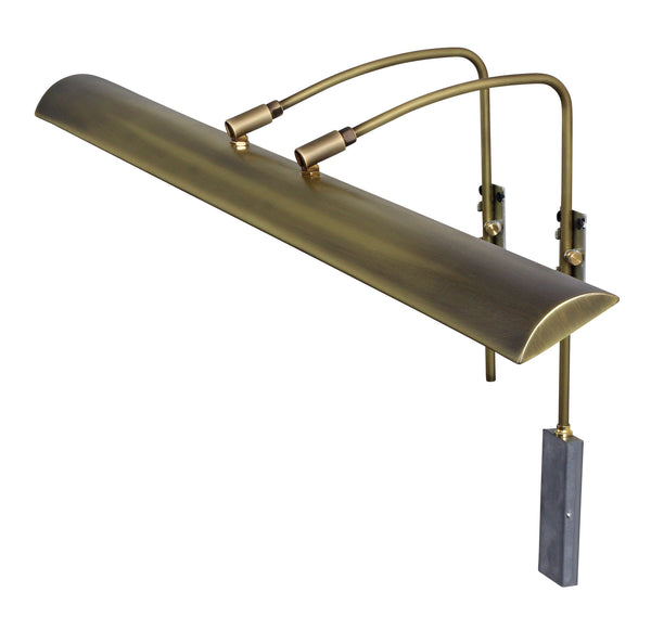 Zenith Picture Light by House of Troy