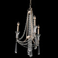 Barcelona Chandelier by Varaluz