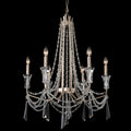 Barcelona Chandelier by Varaluz