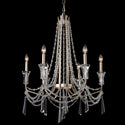 Barcelona Chandelier by Varaluz