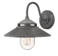Atwell Outdoor (Wet) Wall Lantern by Hinkley