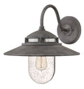 Atwell Outdoor (Wet) Wall Lantern by Hinkley