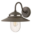 Atwell Outdoor (Wet) Wall Lantern by Hinkley
