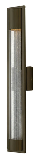 Mist Outdoor (Wet) Wall Lantern by Hinkley