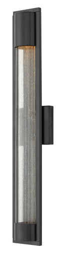 Mist Outdoor (Wet) Wall Lantern by Hinkley