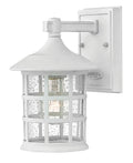 Freeport Outdoor (Wet) Wall Lantern by Hinkley