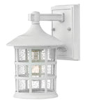 Freeport Outdoor (Wet) Wall Lantern by Hinkley