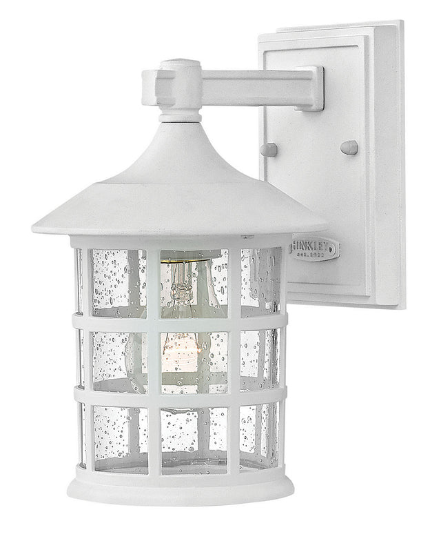 Freeport Outdoor (Wet) Wall Lantern by Hinkley