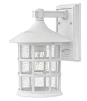 Freeport Outdoor (Wet) Wall Lantern by Hinkley