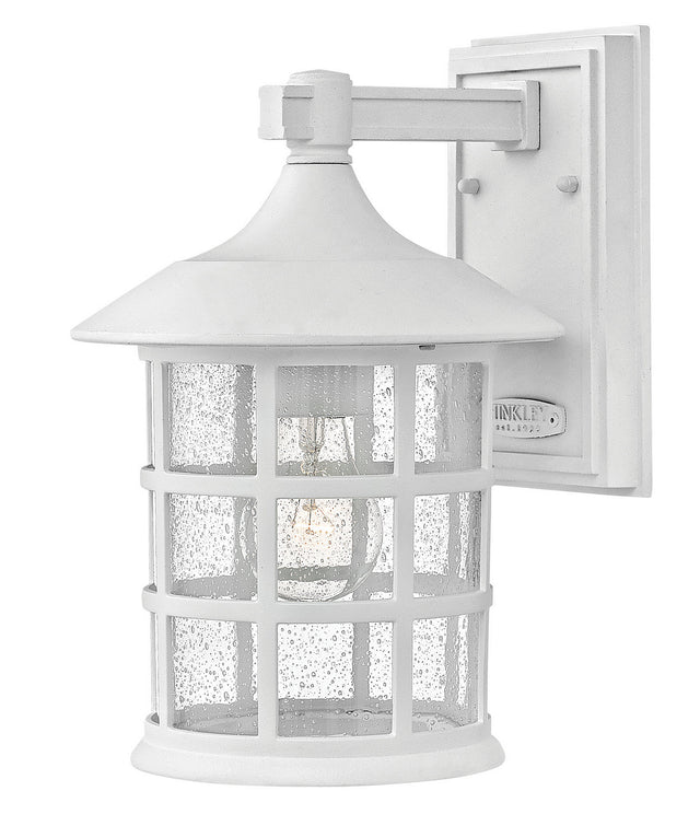 Freeport Outdoor (Wet) Wall Lantern by Hinkley