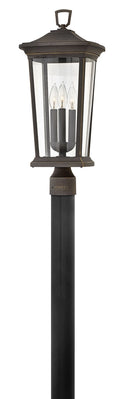 Bromley Outdoor (Wet) Lantern by Hinkley