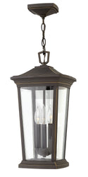 Bromley Outdoor (Damp) Lantern by Hinkley