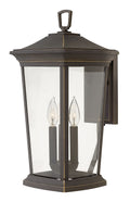Bromley Outdoor (Wet) Wall Lantern by Hinkley