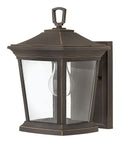 Bromley Outdoor (Wet) Wall Lantern by Hinkley