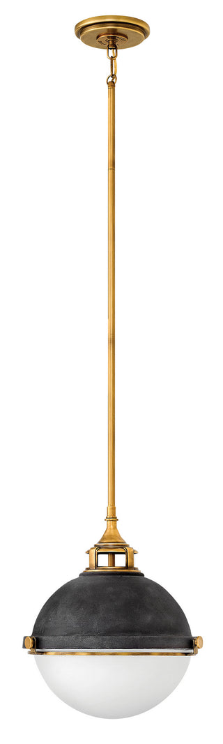 Fletcher Pendant by Hinkley