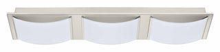 Wasao Vanity by Eglo USA