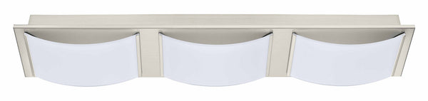 Wasao Vanity by Eglo USA