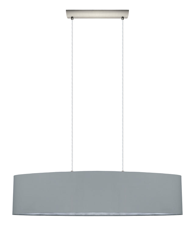 Maserlo Pendant by Eglo USA