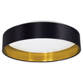 Maserlo Outdoor (Damp) Ceiling Light by Eglo USA