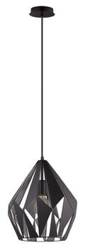 Carlton Pendant by Eglo USA