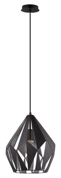 Carlton Pendant by Eglo USA