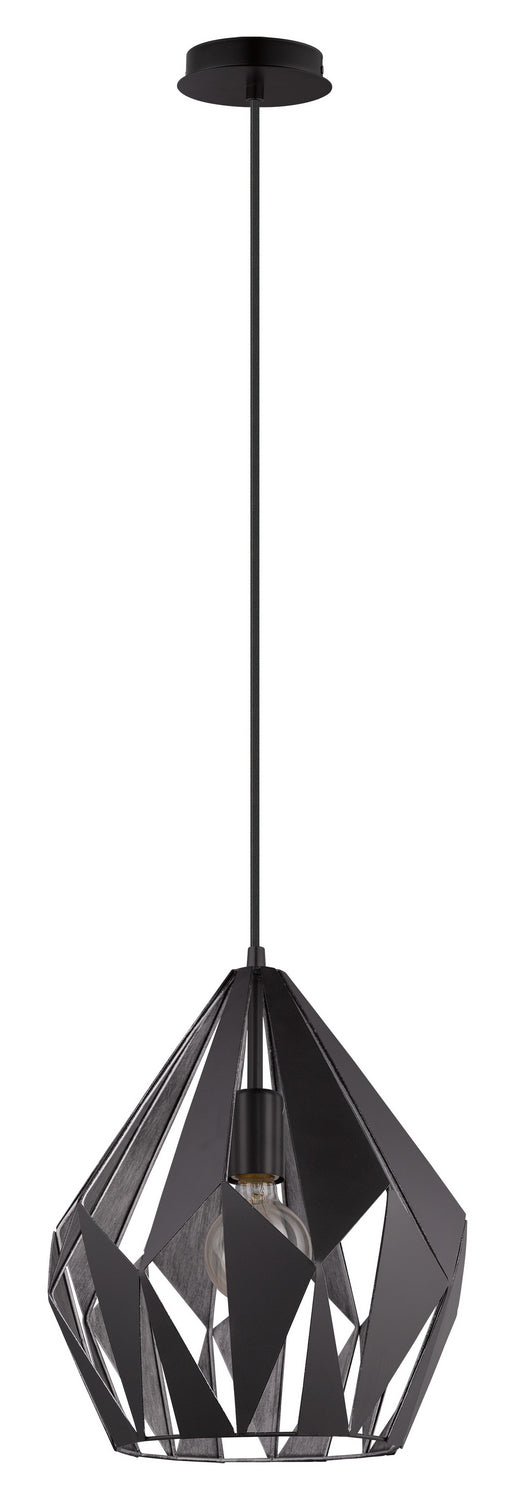 Carlton Pendant by Eglo USA