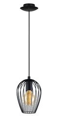 Newtown Pendant by Eglo USA