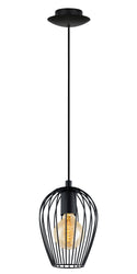 Newtown Pendant by Eglo USA