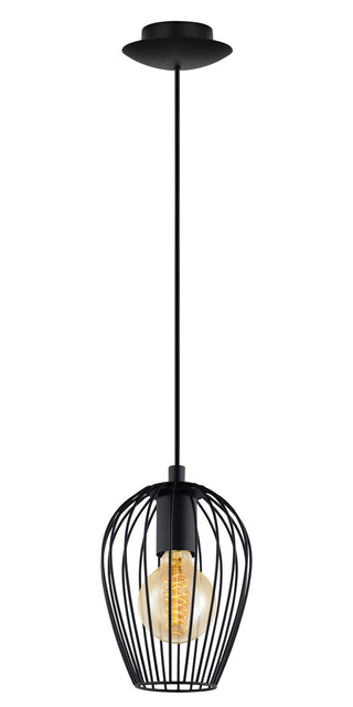 Newtown Pendant by Eglo USA