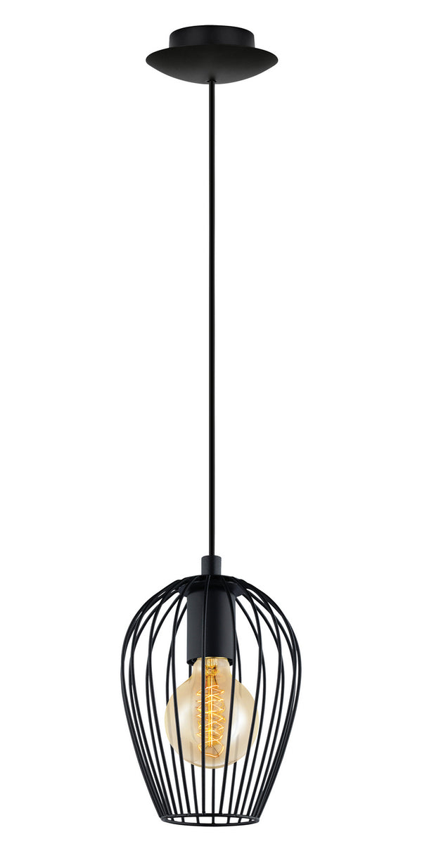 Newtown Pendant by Eglo USA