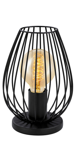Newtown Table Lamp by Eglo USA
