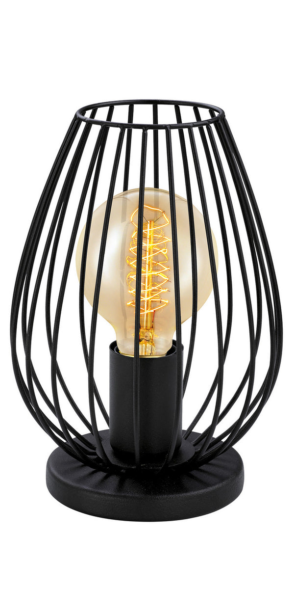 Newtown Table Lamp by Eglo USA