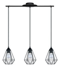 Tarbes Pendant by Eglo USA