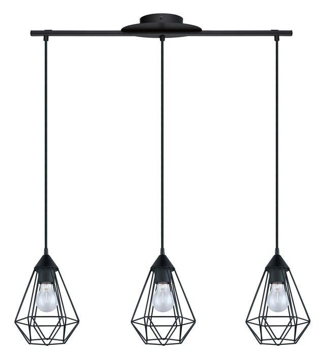 Tarbes Pendant by Eglo USA