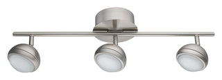 Lombes Outdoor (Damp) Rail Mounted Track Light by Eglo USA