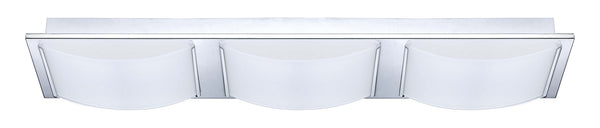 Wasao Vanity by Eglo USA