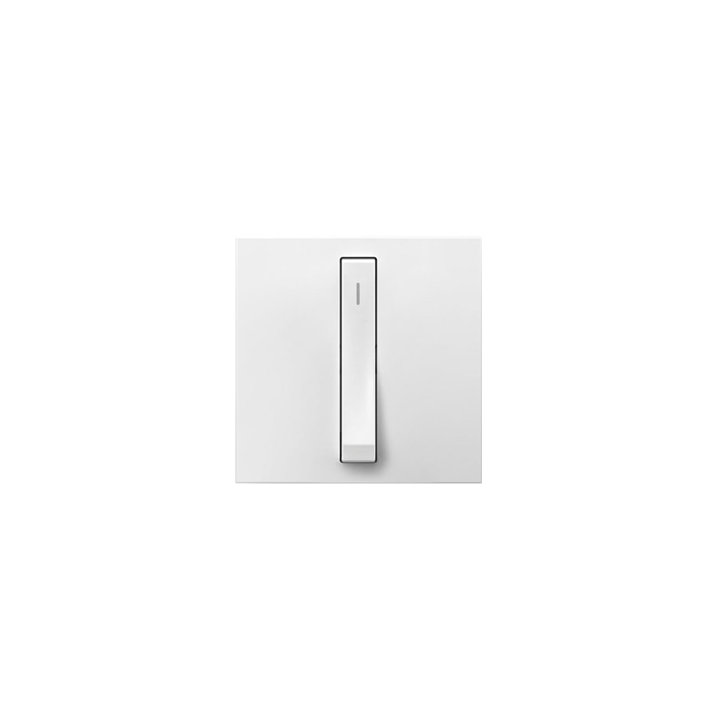 adorne Whisper Switch with Microban by Legrand