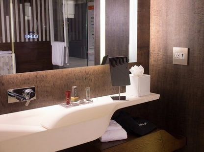 adorne Whisper Switch with Microban by Legrand