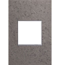 adorne Gang Wall Plate by Legrand