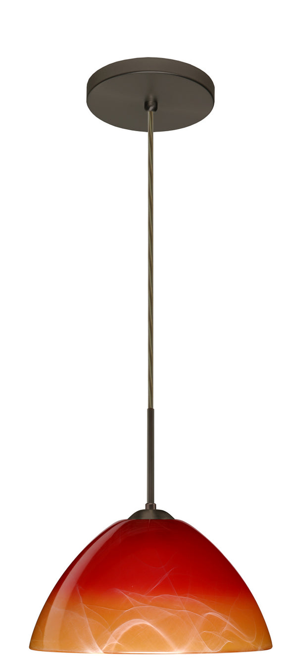 Tessa Pendant by Besa