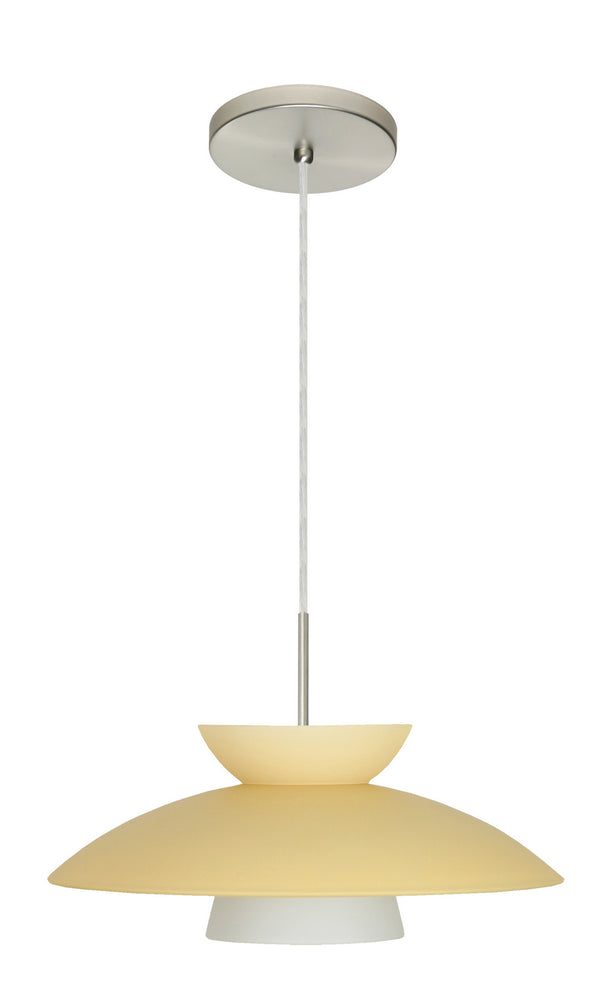 Trilo Pendant by Besa