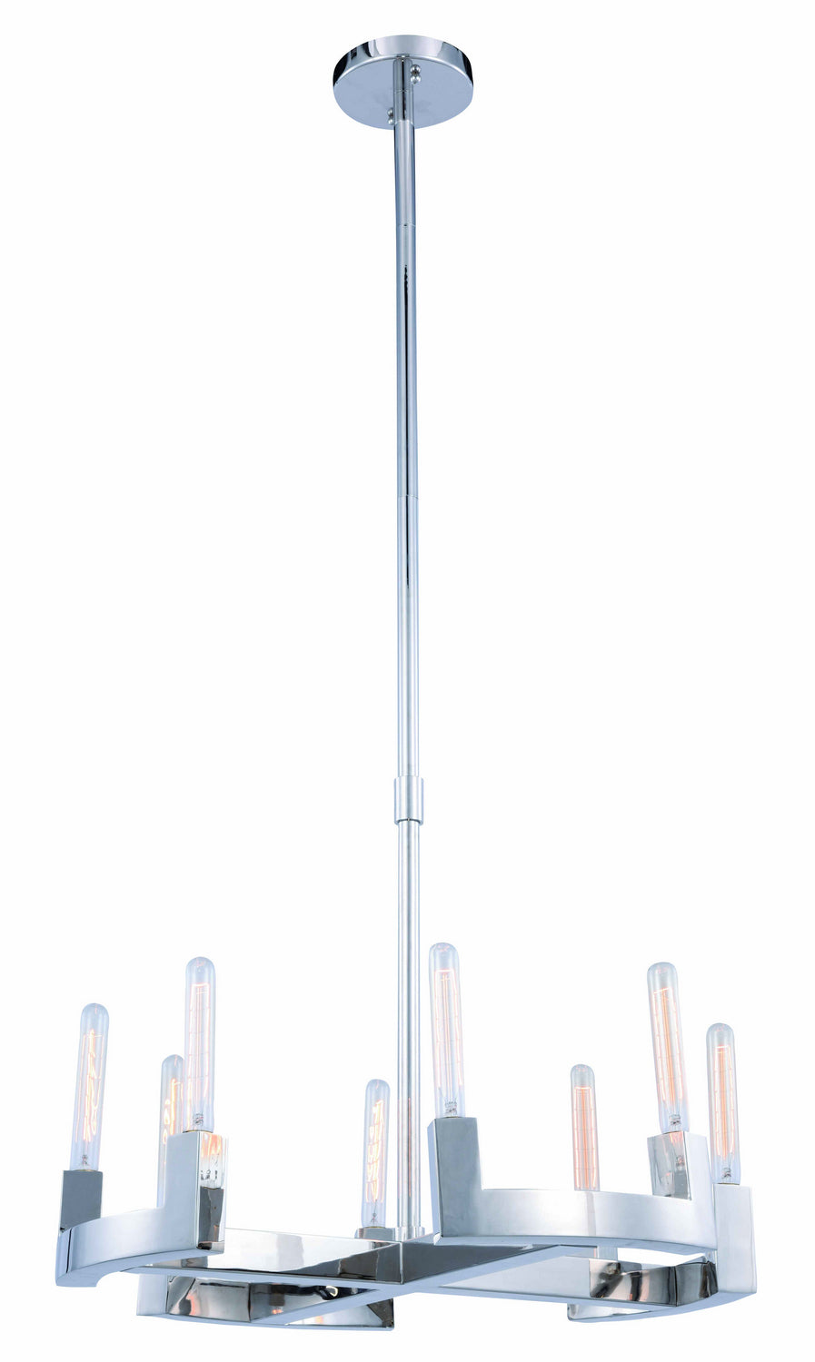 Elegant Lighting-1525D26PN|MAIN