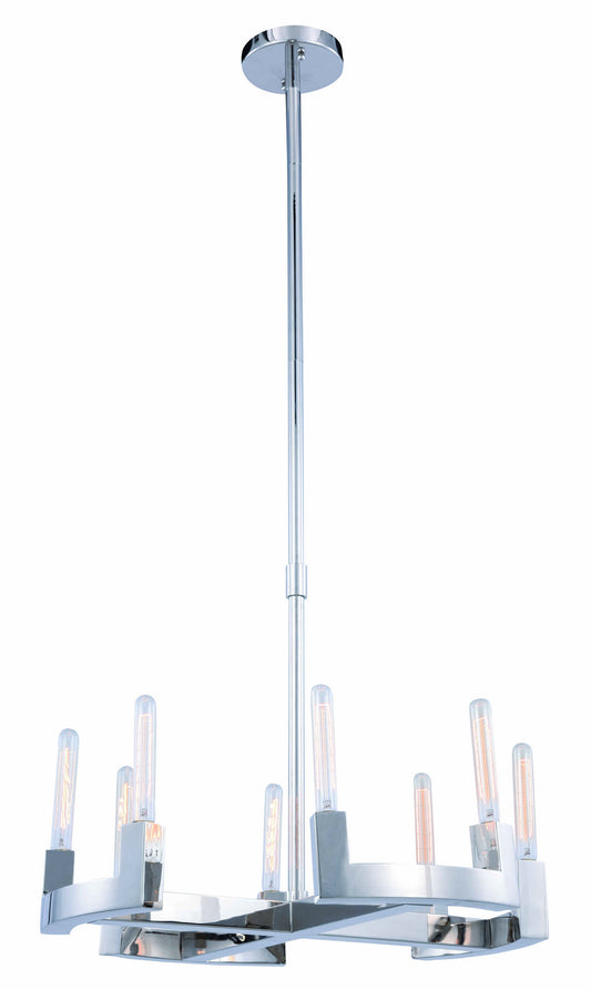 Elegant Lighting-1525D26PN|MAIN