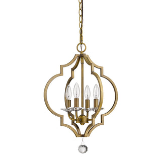 Peyton Chandelier by Acclaim Lighting
